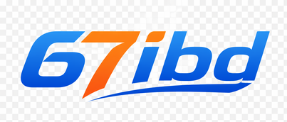67ibd লোগো